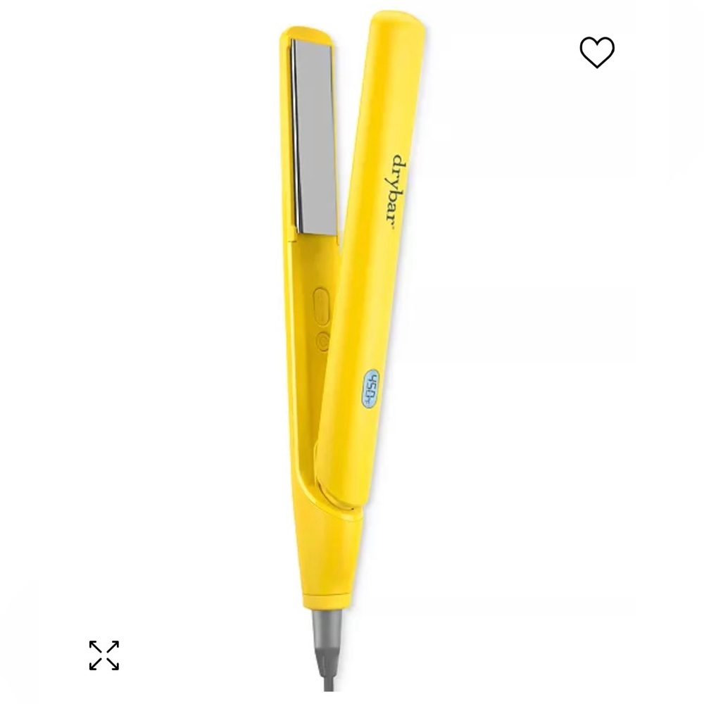 DryBar straightener*